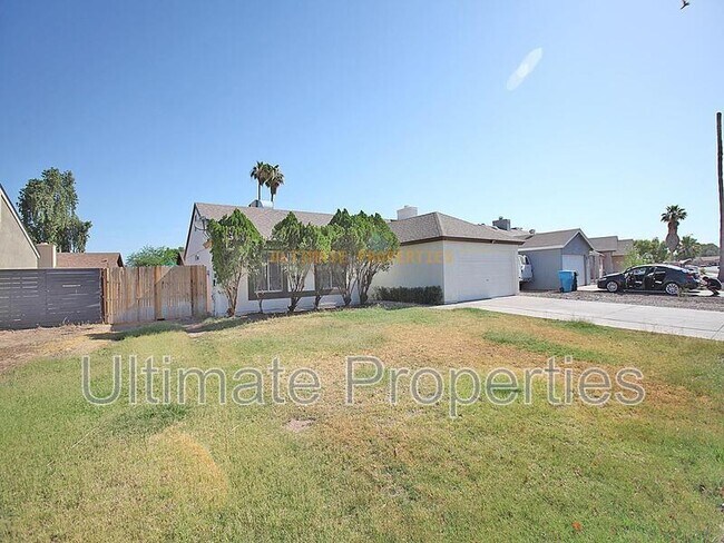7628 W Hazelwood St in Phoenix, AZ - Building Photo - Building Photo