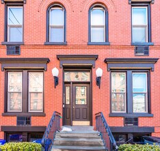 803 Willow Ave in Hoboken, NJ - Building Photo - Building Photo