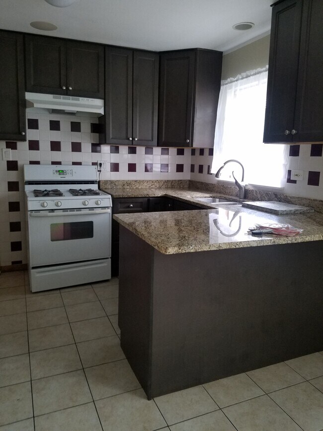 9058 N Cumberland Ave, Unit G in Niles, IL - Building Photo - Building Photo