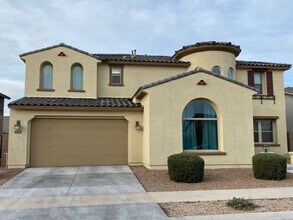 22868 E Desert Hills Dr in Queen Creek, AZ - Building Photo - Building Photo