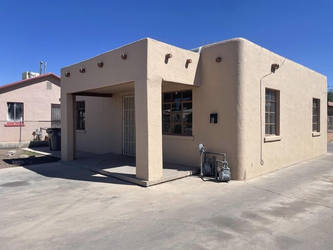 8167 Josephine Cir in El Paso, TX - Building Photo - Building Photo