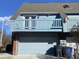 9107 E 69th Pl in Tulsa, OK - Building Photo