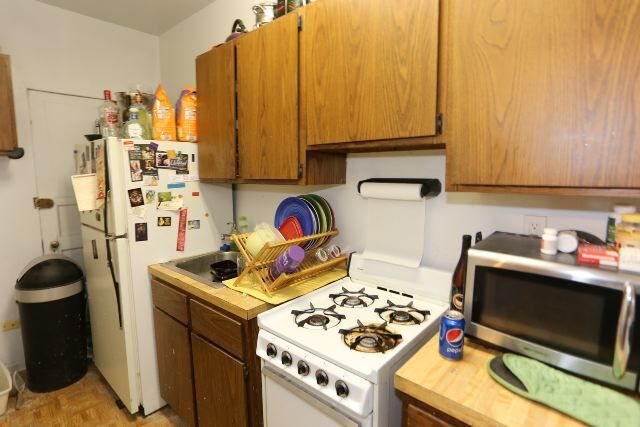 3036 N Halsted St in Chicago, IL - Building Photo - Building Photo