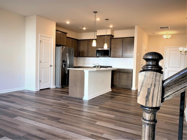 3021 Newfields Pl in Durham, NC - Building Photo - Building Photo