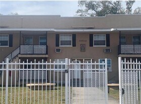 2025 7th St S in St. Petersburg, FL - Building Photo