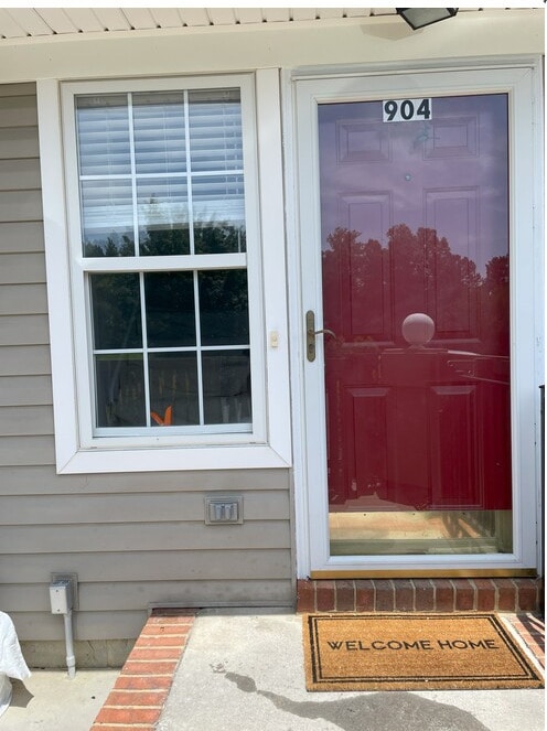 904 Queens Way, Unit 904QueensWay in Williamsburg, VA - Building Photo - Building Photo