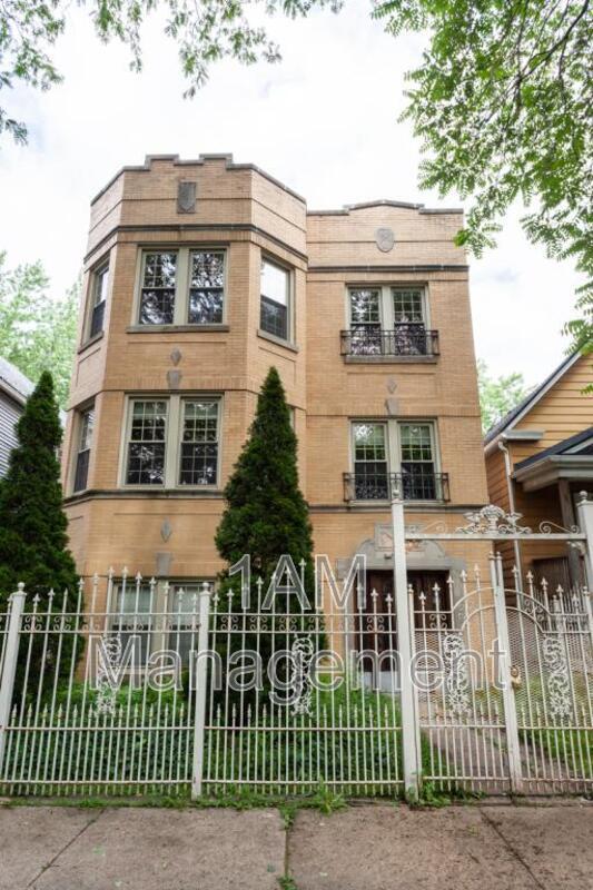 4249 N Lawndale Ave in Chicago, IL - Building Photo - Building Photo