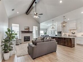 1718 Zayden Ln in Norman, OK - Building Photo - Building Photo