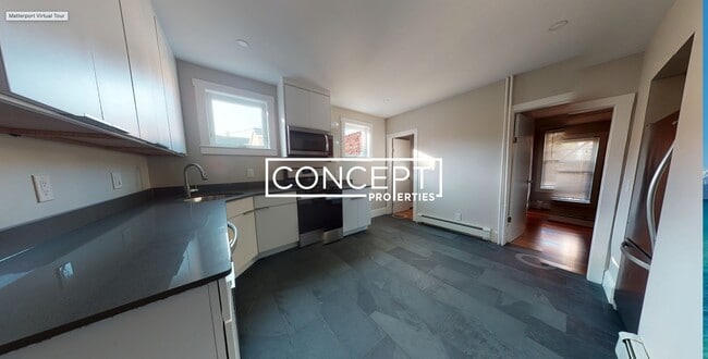 23 Elmer St, Unit 11 in Cambridge, MA - Foto de edificio - Building Photo