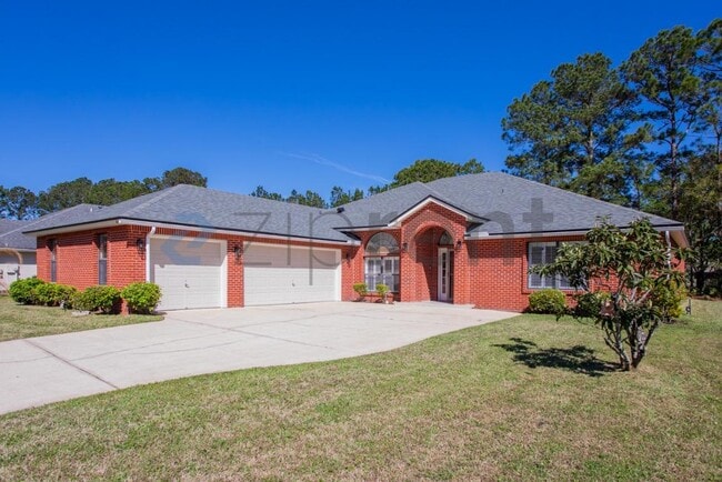 10721 Long Cove Ct in Jacksonville, FL - Building Photo - Building Photo