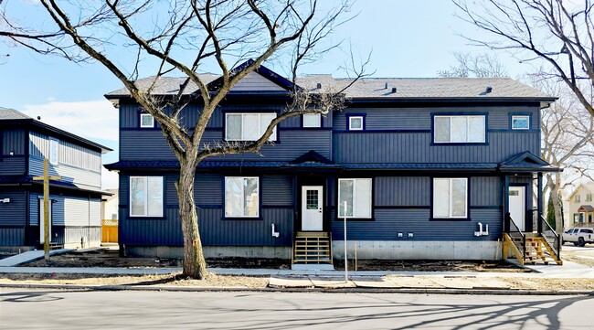 property at 9207-9117 117 Ave NW