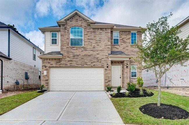 3030 Orchid Ranch Dr in Katy, TX - Building Photo - Building Photo