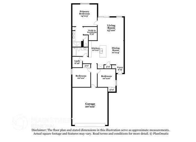 22658 N Chase Dr in Maricopa, AZ - Foto de edificio - Building Photo