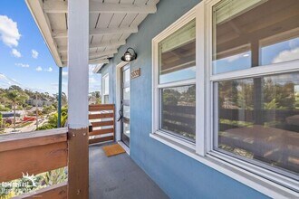 3636-42 Florida St in San Diego, CA - Building Photo - Building Photo