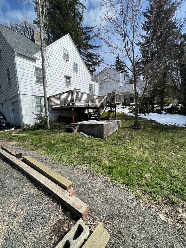 1065 NE Indiana St in Pullman, WA - Building Photo - Building Photo