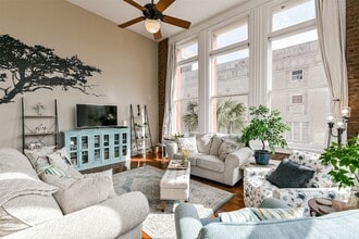 525 22nd St, Unit 4 in Galveston, TX - Foto de edificio - Building Photo