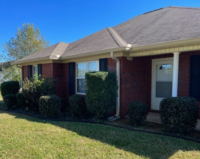 323 Willow Oak Dr in Harvest, AL - Building Photo - Building Photo