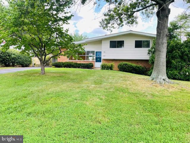 property at 5900 King James Dr