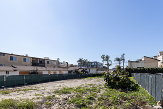 1721 Colby Ave in Los Angeles, CA - Building Photo - Building Photo