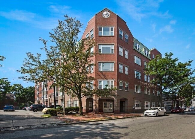 Building Photo