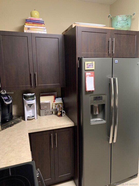 4425 SW 160th Ave-Unit -205 in Miramar, FL - Building Photo