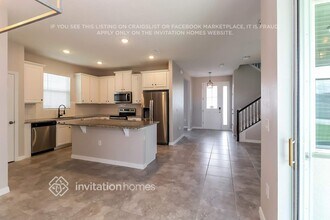 1708 Felicity Ln in Kissimmee, FL - Foto de edificio - Building Photo