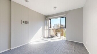 1817 California St in San Francisco, CA - Building Photo