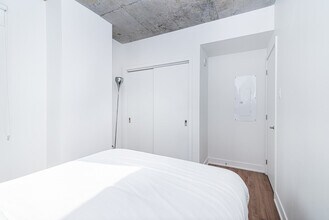 1635 Rue Berri in Montréal, QC - Building Photo - Building Photo