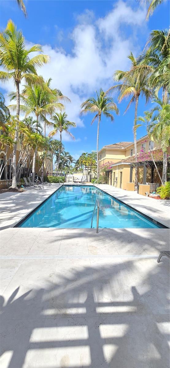 property at 2945 NE 185th St