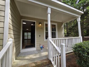 1500 Oakland Hills Way in Raleigh, NC - Building Photo - Building Photo