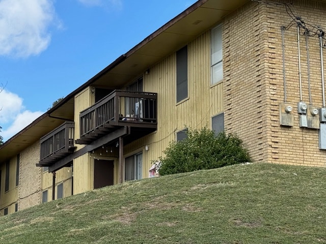 708 Smokey Mountain Dr-Unit -104 in Kerrville, TX - Building Photo