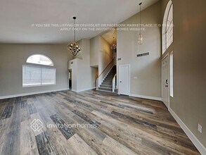 5735 Indian Ridge Dr in North Las Vegas, NV - Building Photo - Building Photo