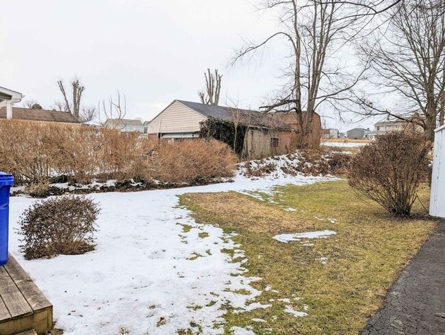property at 824 Childs Ave