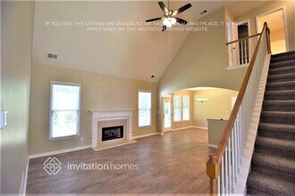 650 Steels Bridge Rd in Canton, GA - Building Photo - Building Photo