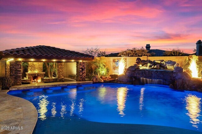 32020 N 20th Dr in Phoenix, AZ - Building Photo - Building Photo