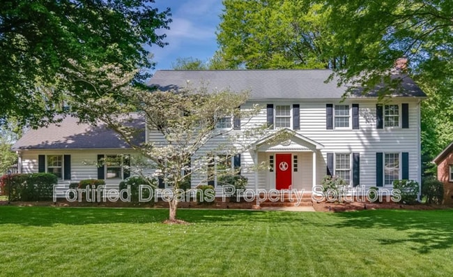 property at 3739 Sagamore Dr