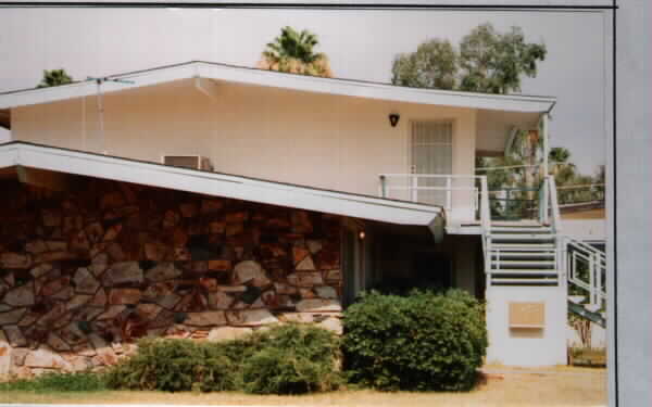 431-432 N Williams St in Mesa, AZ - Building Photo