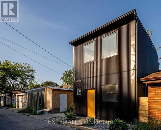 property at 452 Montrose Ave