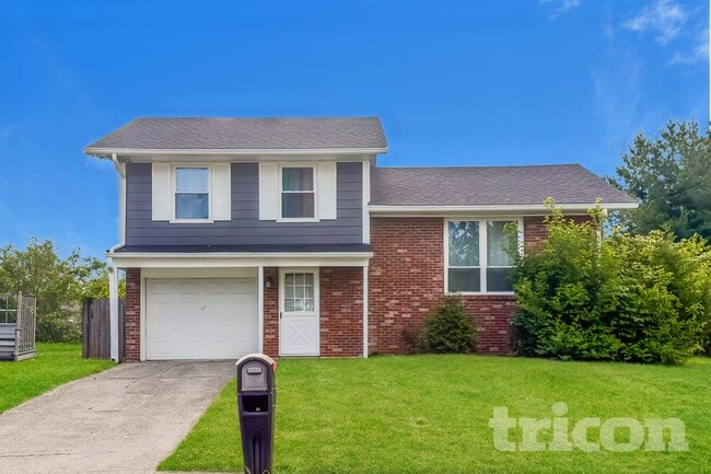 property at 1706 Tennyson Dr