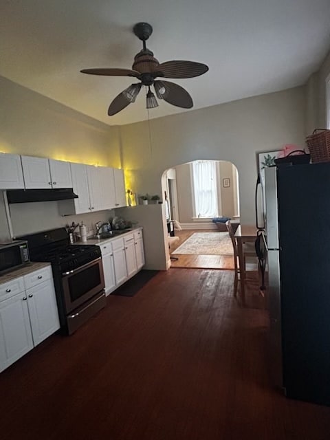 1342 W Huron St, Unit 2F in Chicago, IL - Building Photo - Building Photo