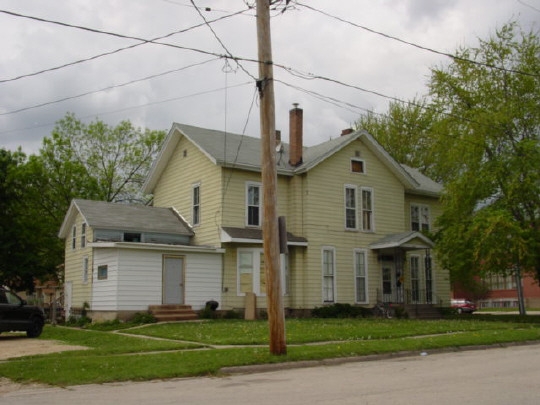 603 Garfield Ave in Belvidere, IL - Building Photo - Building Photo