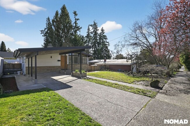 6552 38th Ave NE in Seattle, WA - Building Photo - Building Photo