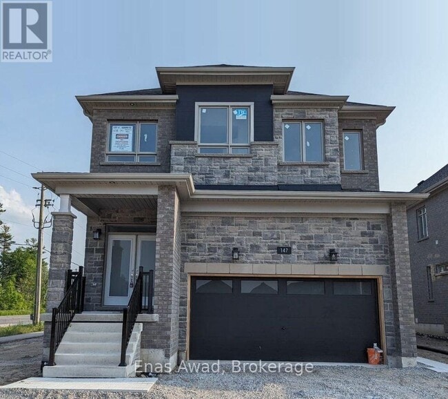 property at 147 Franklin Trail