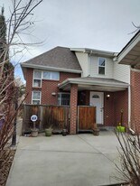 2191 S Sherman St in Denver, CO - Building Photo