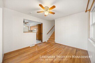 8206 McVicker Ave in Burbank, IL - Building Photo - Building Photo