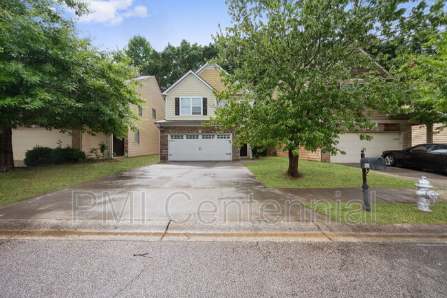 property at 2197 Capella Cir SW