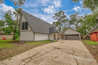 407 S Starboard St in Crosby, TX - Building Photo - Building Photo