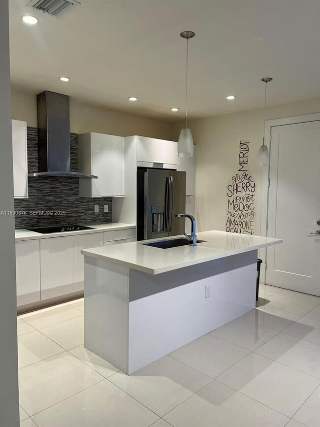 property at 10422 NW 64th Terrace