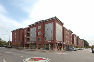 Cardinal Towne in Louisville, KY - Building Photo - Building Photo