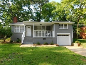 3547 N Wareingwood Dr in Montgomery, AL - Building Photo - Building Photo